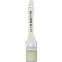 【SALE価格】KOWA 木工・工作用ハケ 40mm ( 12287 ) (株)インダストリーコーワ