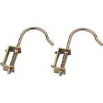 PiCa ALF・PRO・SWJ用自在フック ( F-UJ ) (株)ピカコーポレイション