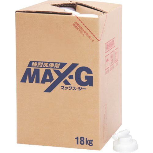 【SALE価格】SYK MAX-G 18kg ( S-2606 ) 鈴木油脂工業(株)