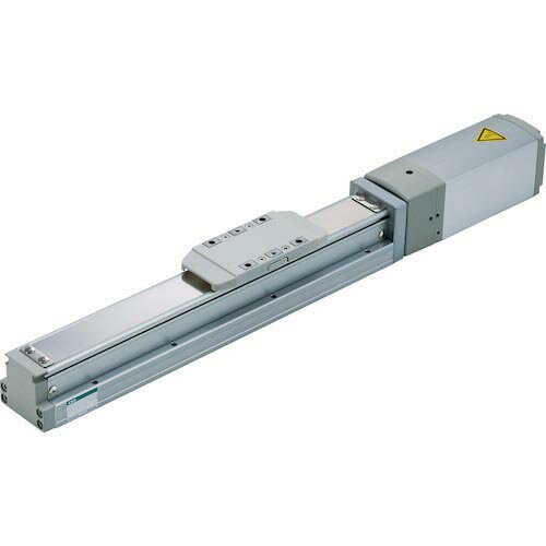 CKD 電動アクチュエータ スライダタ