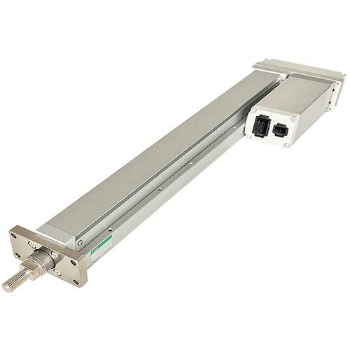 CKD 電動アクチュエータ ガイド内蔵形ロッドタイプ ( EBR-08MR-FA-050250NAN-CN00 ) CKD(株) 【メーカー取寄】