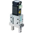 CKD 電動アクチュエータ グリッパ2フィンガタイプ ( FLSH-20H110NCN-FS01 ) CKD(株) 【メーカー取寄】(4)