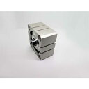 CKD スーパーコンパクトシリンダ ( SSD-100-15 ) CK...(4)