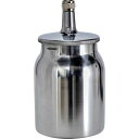 【SALE価格】TRUSCO 塗料カップ 吸上式用 容量0.7L ( SC-07 (スイアゲシキ)0.7リットル ) トラスコ中山(株)