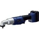 Panasonic 14.4V 充電アングルインパクトレンチ ( EYSME1CS ) パナソニック(株)エレクトリックワークス社 ( M2U14 )