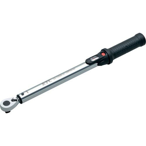 KTC ������12.7mm �ץ쥻�åȷ��ȥ륯���� �ȥ륯Ĵ���ϰ�20~100N��m ��Ĺ446.9mm ( GW100-04 ) ���Ե�������(��)
