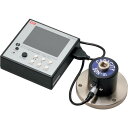 KTC トルク検査機 デジタルトルクチェッカー トルク調整範囲0.2~50N・m 差込角9.5mm ( GECH050-03 ) 京都機械工具(株)