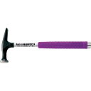 【SALE価格】DOGYU ソケット付パイプ柄ナラシハンマー21mm ( 01213 ) 土牛産業(株)
