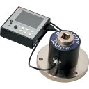KTC トルク検査機 デジタルトルクチェッカー トルク調整範囲2~500N・m 差込角19.0mm ( GECH500-06 ) 京都機械工具(株)