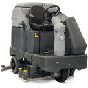 Nilfisk 搭乗式床洗浄機 SC6500 1100 D ( 56414022 ) ニルフィスク(株) 【メーカー取寄】