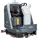 Nilfisk 搭乗式床洗浄機 SC6000 1050D ( 56116004 ) ニルフィスク(株) 【メーカー取寄】