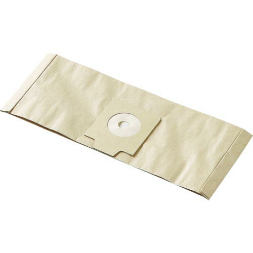 コンドル 乾式掃除機 CVCーHP207用紙袋(10枚入) ( E-140-7 ) 山崎産業(株)