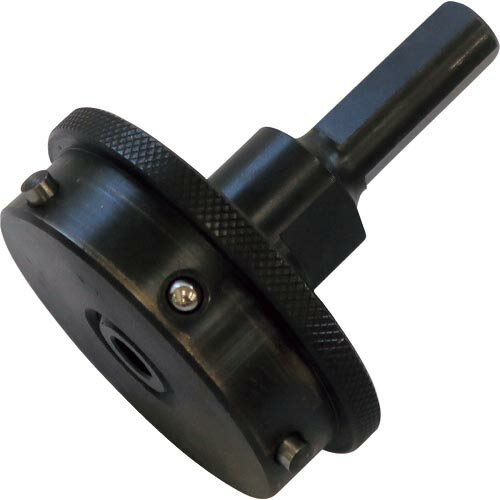 エビ ダイヤコアアダプター 65mm用 ストレートシャンク ( KD65A ) (株)ロブテックス 【メーカー取寄】