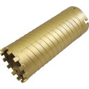 エビ ダイヤコアカッター 70mm ( KD70C ) (株)ロブテックス 【メーカー取寄】