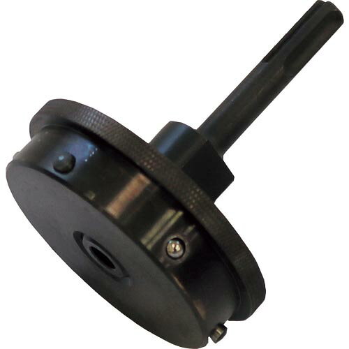 エビ ( ロブテックス ) ダイヤコアアダプター 70mm用 SDSシャンク ( KD70SA )