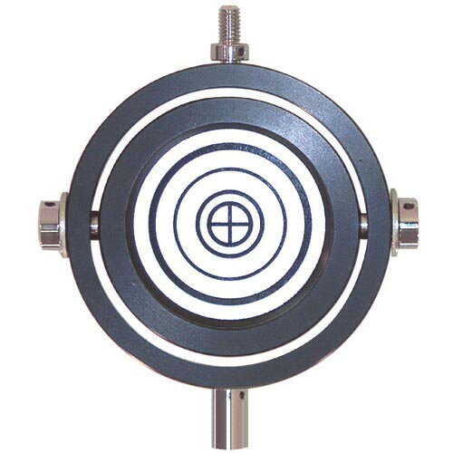 Rakuten - STS 計測管理用反射ターゲット ( SP-50 ) STS(株) 【メーカー取寄】