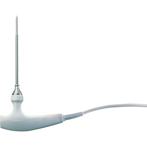TESTO T熱電対グリップハンドル付き食品用温度プローブ ( 0603 2492 ) （株）テストー(4)