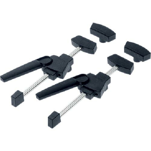 FESTOOL ( ハーフェレジャパン ) MFT用クランプ MFT-SP/2x(488030) 2個入り ( 00049540 ) 
