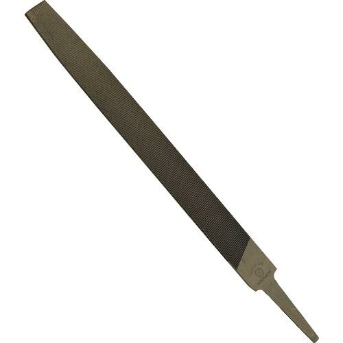 ツボサン 製材ヤスリ 平 200mm ( HI20020 )