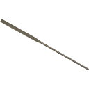【SALE価格】ツボサン 精密ヤスリ 12本組 平背取 #6 ( HS01256T ) ツボサン(株)
