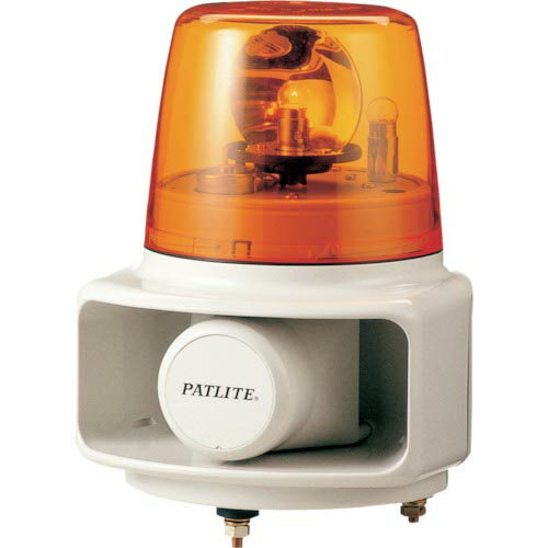 PATLITE åѥåѥۡ󥹥ԡη ( RT-100C-Y ) ()ѥȥ饤 ڥ᡼