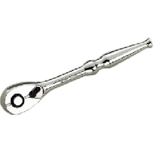 KTC ( 京都機械工具 ) 6.3sq.ラチェットハンドルパック・台紙仕様 ( BR2E-S )