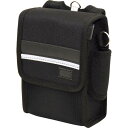 【SALE価格】KH BASIC 腰袋 フタ/内ホルダー付 ( BS223 ) (株)基陽