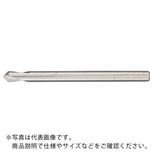 樂天商城 - GUHRING ( グーリング ) NCスポットドリル90° ロング 15.87mm ( 559 15.870 )