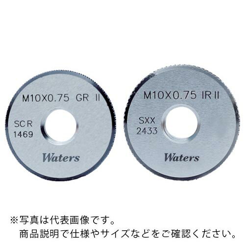 WATERS �᡼�ȥ�ͤ������ѥ�󥰥�����(��JIS) ( WGRWR2M14X1.5 ) ��������������