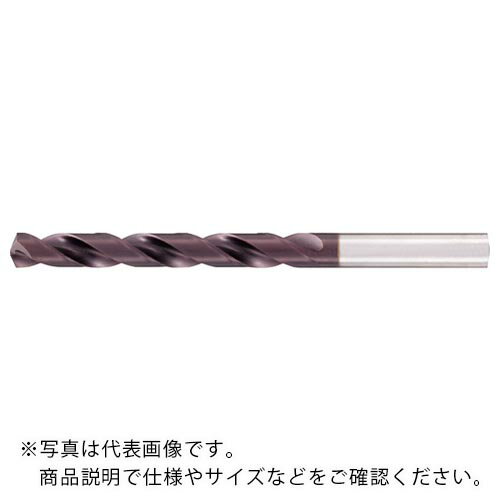 GUHRING ハイスドリル レギュラ FIREコート 13mm ( 2458 13.000 ) グーリングジャパン(株)