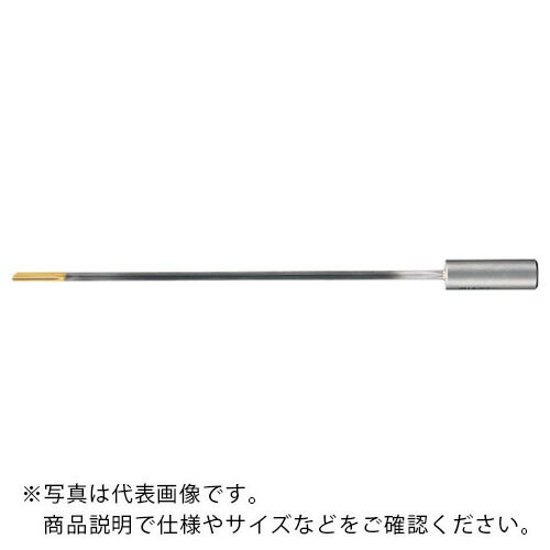 GUHRING 超硬ろう付けガンドリルEB80 TiNコート 5mm ( 5022 5.000 ) グーリングジャパン(株)