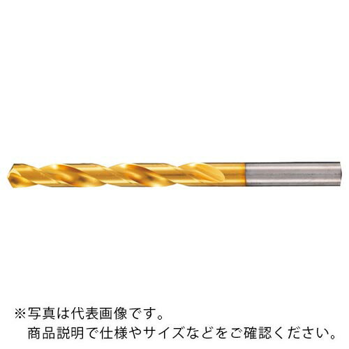 GUHRING ハイスドリル レギュラ TiNコート 5.05mm ( 651 5.050 ) グーリングジャパン(株)