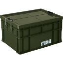 RISU 道具箱 75L OD STORAGE ( OD75LSTR ) リス興業(株)
