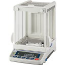A&D 校正用分銅内蔵型分析用天びん ( GX-324A ) (株)エー・アンド・デイ