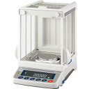 A&D 校正用分銅内蔵型分析用天びん ( GX-224A ) (株)エー・アンド・デイ