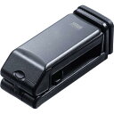【SALE価格】SANWA トラベルスマホホルダー ( PDA-STN30BK ) サンワサプライ(株)