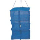 【SALE価格】ヒシエス 万能ドライネットS ( SF-3560KD ) 土井金属化成(株)