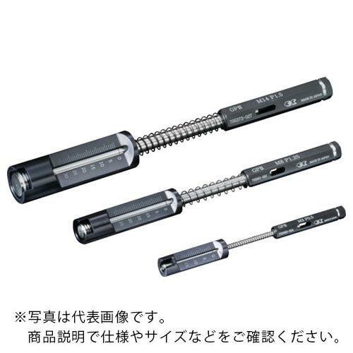  ͤ SPD 6H-GP M10X1.25 ( SPD-M10X1.25-6H-GP ) ()