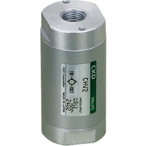 CKD åХ ջߤ Rc1/8 ήɸॿ ( CHV2-6 ) CKD() ( MUW59 )