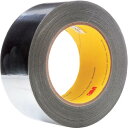 【SALE価格】3M アルミ箔ガラスクロステープ 363 50.8mmX32.9m ( 363 50X32 1P ) スリーエム ジャパン(株)テープ・接着剤製...