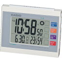 【SALE価格】カシオ 電波置時計 ( DQL-210J-7JF ) カシオ計算機(株)