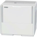 ダイニチ 気化ハイブリッド式 大型加湿器 HD-1500F-ホワイト 0H38310 ( HD-1500F-W ) ダイニチ工業(株)