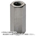 【SALE価格】TRUSCO 高ナット(長ナット) ユニクロ M8×40 8個入 ( B130-0840 ) トラスコ中山(株)