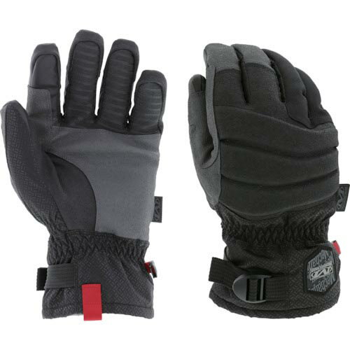 MECHANIX　防寒手袋ピーク　S CWKPK-58-00