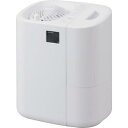 【SALE価格】IRIS 286958 サーキュレーター加湿器 ホワイト ( HCK-5520-W ) アイリスオーヤマ(株)