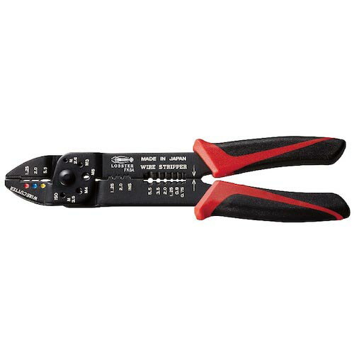 乐天商城 - エビ ( ロブテックス ) 電装圧着工具 FKーAシリーズ ( FK6A )
