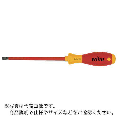 乐天商城 - wiha 320N 絶縁ドライバー 4.5x125mm ( 320N045125 )