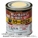 サンデーペイント スーパー水性カラーさび止め さび色 80M ( 257973 ) サンデーペイント(株)