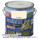 サンデーペイント 水性ECOアクア サンレッド 700M ( 272372 ) サンデーペイント(株)