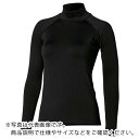 おたふく BTパワーストレッチ サーモデオ ハイネックシャツ レディース L ( JW-269-L ) おたふく手袋(株)